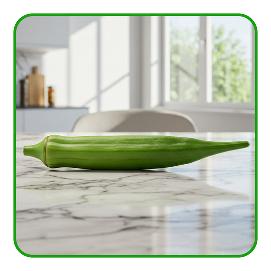 Okra