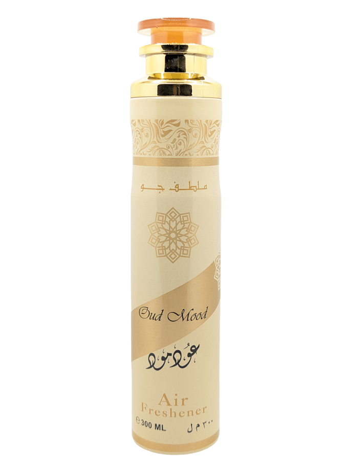 Oud Mood Air Freshener 300ml