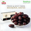 Palestinian Medjoul Dates £3.69 - £15.99
