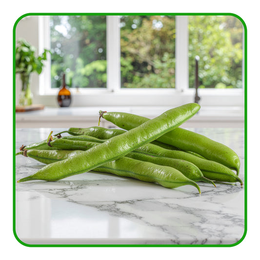 Peas - Barkat