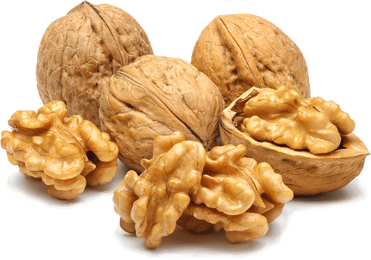 Walnuts