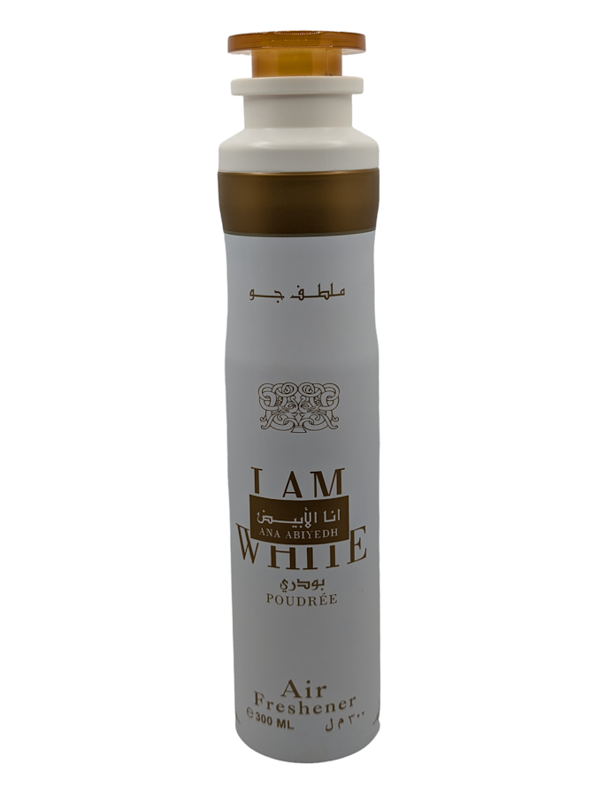 Ana Abiyedh poudree Air Freshener 300ML