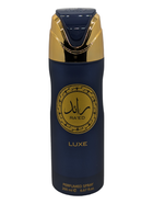 Ra'ed luxe perfumed body spray 200ml