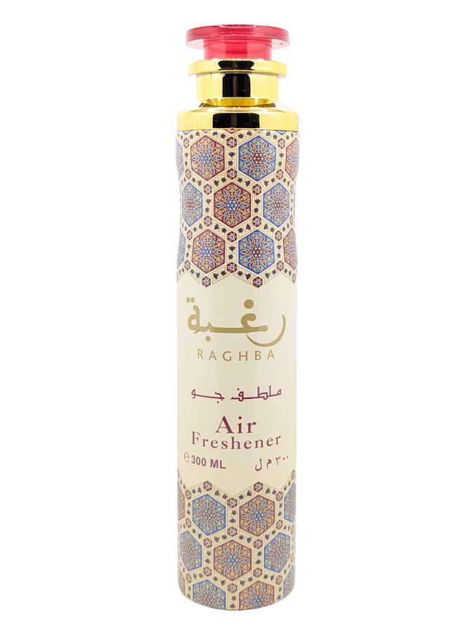 Raghba Air Freshener 300ml