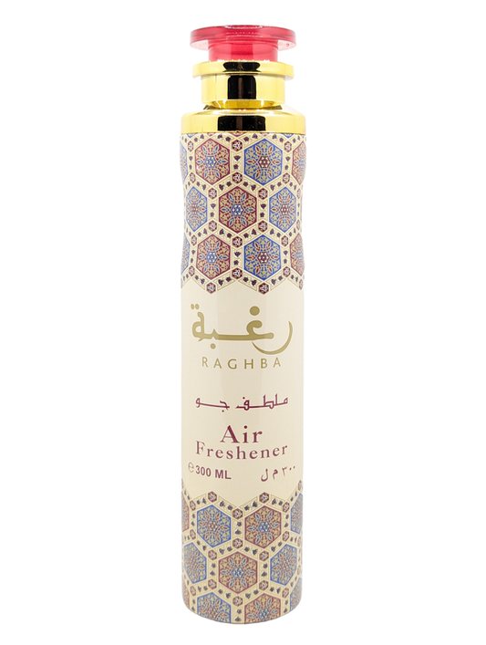 Raghba Air Freshener 300ml