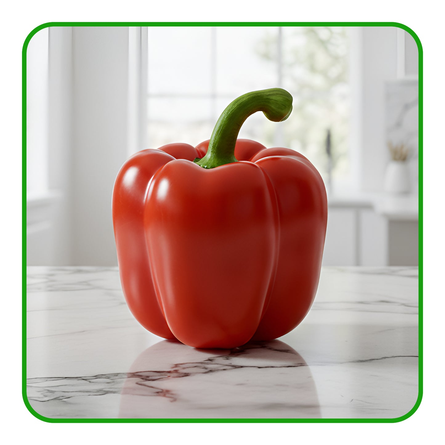 Red Pepper