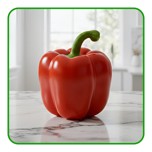 Red Pepper
