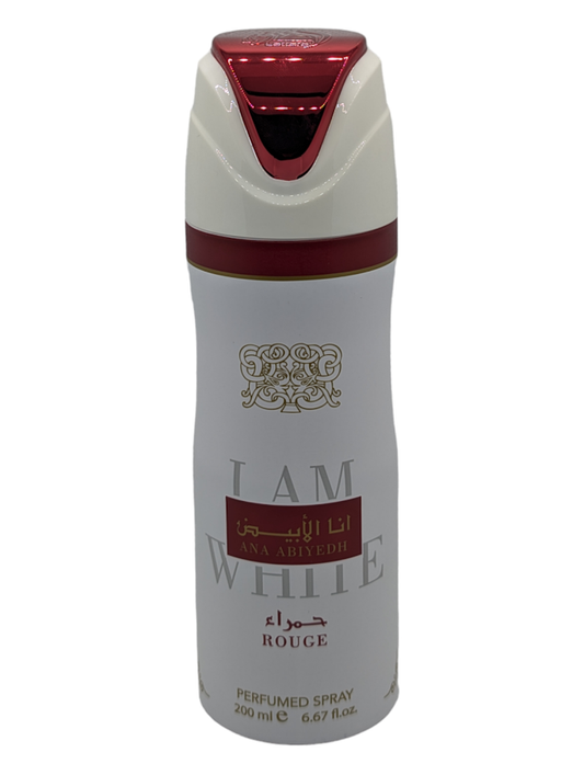 Ana abiyedh rouge perfumed body spray 200ml