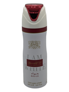 Ana abiyedh rouge perfumed body spray 200ml