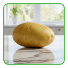 White Potatoes