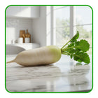 White Radish - Barkat
