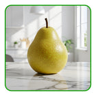 Yellow Pears – Juicy, Tender, and Naturally Sweet