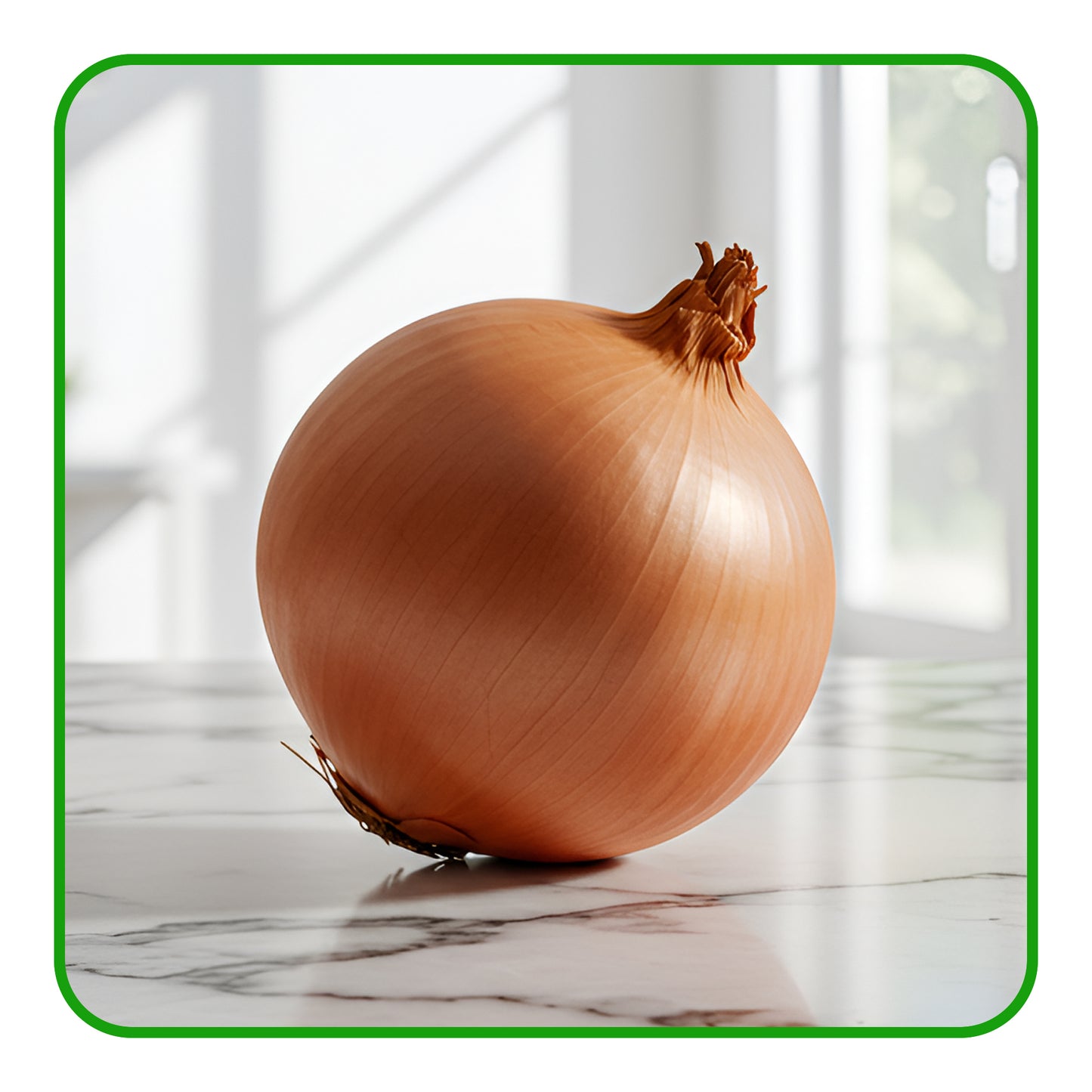 Onions