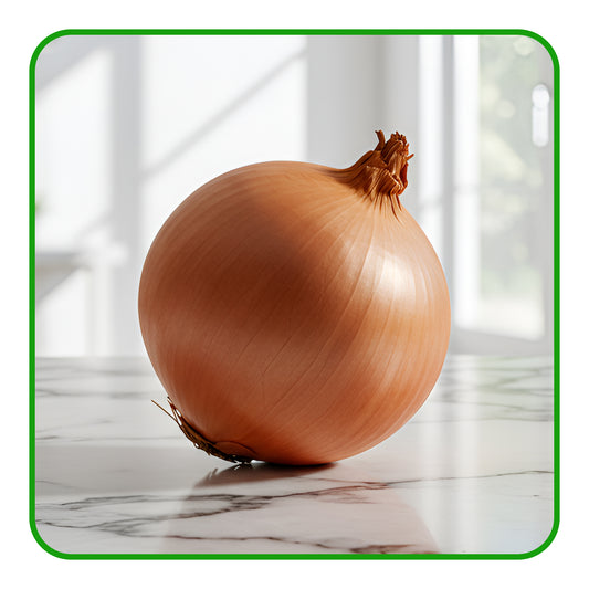 Onions